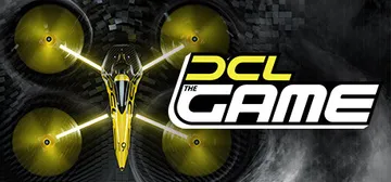 DCL无人机冠军联盟 v1.1.60.1（DCL - The封面
