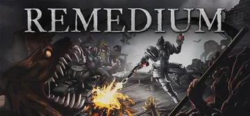 拯救 Build.22185060（REMEDIUM）免安装封面