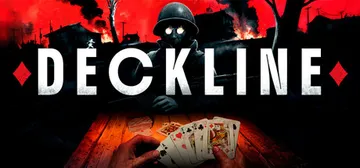 卡牌前线 Build.18412453（Deckline）免封面