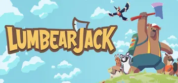 鲁姆熊杰克 v1.1.102（LumbearJack）免安装封面