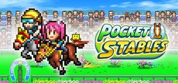 赛马牧场物语 v2.26（Pocket Stables）免安封面