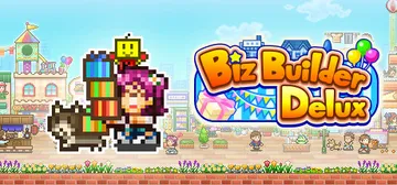 梦想商店街物语 v2.19（Biz Builder Delu封面