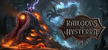 海斯特拉的铁道之神 Build.18449541 单机+联机（RailGods of Hysterra）免安装中文版封面