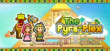 金字塔王国物语 v2.17（The Pyraplex）免安装封面