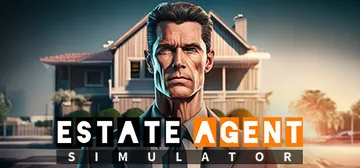 地产经纪模拟器|房屋中介模拟 v0.3.2（Estate A封面