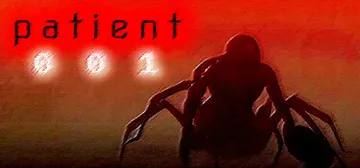 患者001|一号病人 v1.1.0（Patient 001）封面