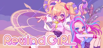 倒带女孩 Build.18044521（RewindGirl）免安装中文版封面