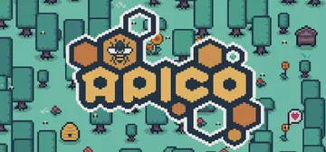蜂语镇 Build.18765202（APICO）免安装中文封面