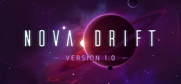 新星漂移|漂泊新星 Build.22569821 全DLC（封面