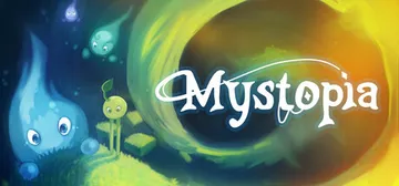 神秘世界 v1.0.2（Mystopia）免安装中文版封面