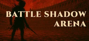 战斗暗影竞技场 v1.0.0（BATTLE SHADOW A封面