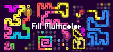 填充多色|多彩填充 v1.0.8（Fill Multicol封面