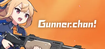 枪弹少女|枪手酱 v1.0.0（Gunner-chan!）免封面