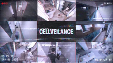 监寓 Build.18743909（Cellveilance封面