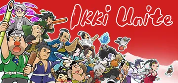 一揆团结|一元团结 v4.1.0（Ikki Unite）免安封面