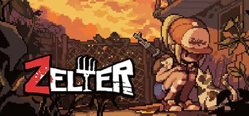 尸外桃源 v0.6.4.10535（Zelter）免安装中文封面