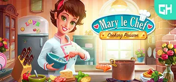 大厨玛丽：烹饪激情 Build.13882785（Mary 封面