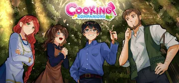 烹饪伙伴 Build.18316266（Cooking Co封面