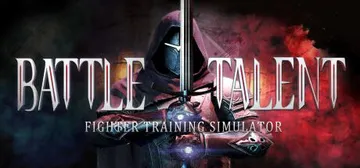 战斗天赋 Build.18690834（Battle Tal封面