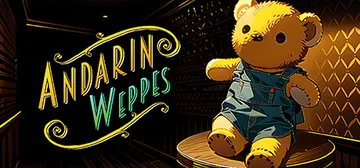 安达林·韦佩斯 v1.0.0（Andarin Weppes）封面