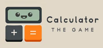 计算器游戏|暴力求解 v11822552（Calculato封面