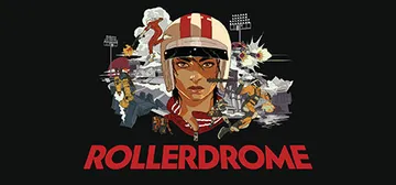 酷极轮滑 Build.17237888（Rollerdrom封面