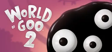 粘粘世界2 v13205（World of Goo 2）免安封面