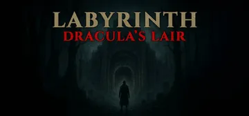 迷宫：德古拉的巢穴 v1.0.0（Labyrinth Dra封面