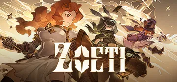 星咏之诗 v1.2.1（Zoeti）免安装中文版封面