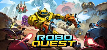 机械守护者|机器人任务 v1.6.2 全DLC（Roboqu封面
