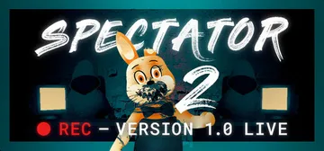 旁观者2|观众2（Spectator 2）免安装中文版封面