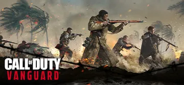使命召唤18：先锋 完整版（Call of Duty®: V封面