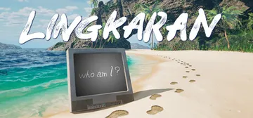 圈子|灵卡兰（LINGKARAN）免安装中文版封面