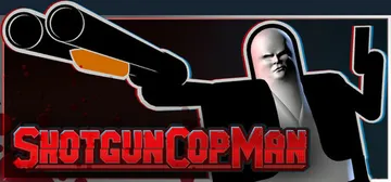 霰弹警长 v20250604（Shotgun Cop Man封面