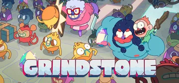 勇闯宝石山|磨练石 v1.1.36（Grindstone）免封面