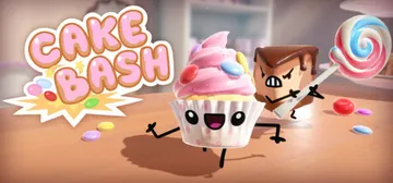 奶油蛋糕 Build.18278313（Cake Bash）免安装中文版封面