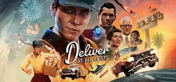 绝递必达 Build.17924334 全DLC（Deliv封面