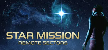 星际任务：偏远地区（Star Mission: Remote封面