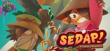 猎厨狂欢 v1.0.2（SEDAP!）免安装中文版封面