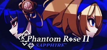 蔷薇的夜宴2 蓝玉石 v1.3（Phantom Rose 2封面