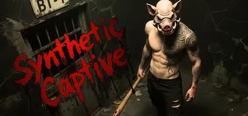 人造囚徒 v1.0.0（Synthetic Captive）封面