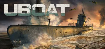 U型潜艇 v2026.1 全DLC（UBOAT）免安装中文版封面