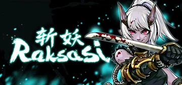 斩妖Raksasi v1.5.13（Devil Slayer-Raksasi）免安装中文版封面