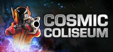 宇宙角斗场（Cosmic Coliseum）免安装中文版封面