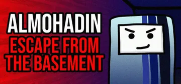 阿尔莫哈丁：逃离地下室 v1.0.0（Almohadin: 封面