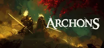 执政官|神使 v1.1（Archons）免安装中文版封面