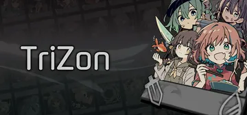 卡牌少女不会受伤 v2025.05.15（Trizon）免安封面