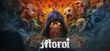 莫洛伊|梦魇囚徒|魔洛伊 v1.14（Moroi）免安装中文版封面