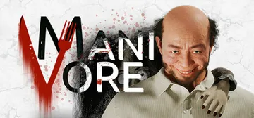 食人狂魔|杀手艺术家 v1.0.0（Manivore）免安装中文版封面