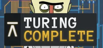 图灵完备 v2.0.16（Turing Complete）免封面
